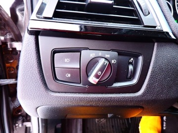 BMW Seria 3 F30-F31-F34 Touring 2.0 318d 143KM 2014 BMW 3 F30/F31 4X4 ZAMIANA X-DRIVE, zdjęcie 35