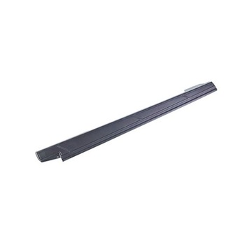 Listwa montażowa soft top przy szybie przedniej