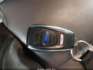 Subaru 2024 Subaru Ascent 2024 Subaru Ascent Onyx Edition 7-Passenger 2.4 Benzyna 260KM, zdjęcie 13