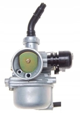 gaźnik 4T.110cm3 Router WS 50 Zipp Axis 50 139FMB