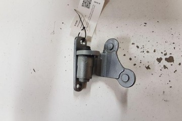 PANT PRAVÝCH ZADNÍCH DVEŘE MERCEDES-BENZ C (W204) A047058 2.2L DIESEL