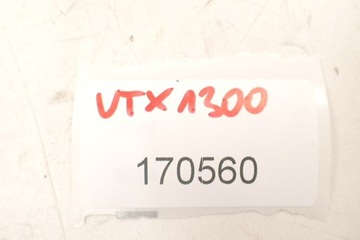 Honda Vtx 1300 Shopmer затрат
