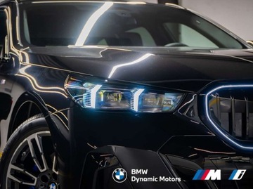 BMW Seria 5 G90-91 Touring 2.0 520d 197KM 2025 BMW Seria 5 20d xDrive Touring 197 KM mHEV - Kamera 360 - BowersWilkins -, zdjęcie 7