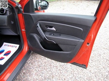 Dacia Duster II SUV Facelifting 1.5 Blue dCi 115KM 2022 Dacia Duster Black Weekend-Naped 4x4 1.5 Diesel 115KM, zdjęcie 17