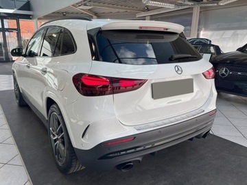 Mercedes GLA II Off-roader AMG Facelifting 2.0 35 306KM 2025 MERCEDES-BENZ GLA AMG 35 4-Matic Suv 2.0 (306KM) 2025, zdjęcie 2