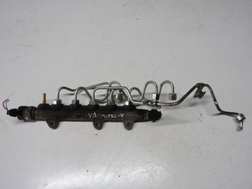 NISSAN X-TRAIL T31 08-13 2.0 DCI Listwa wtryskowa 8200962035
