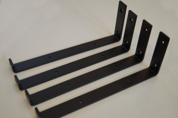 ПОЛОЧНАЯ ПОДДЕРЖКА, ПОЛОЧНАЯ ПОДДЕРЖКА, LOFT 30 ПОЛОЧНАЯ РУЧКА, полка, 2 сорт