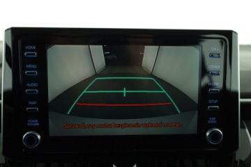 Toyota Corolla XII Sedan 1.5 VVT-i 125KM 2022 Toyota Corolla 1.5 VVT-i, Salon Polska, zdjęcie 12