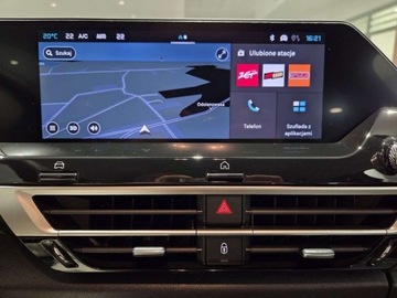 Citroen 2025 Citroen C4X C4 X 1.2 mHEV Max 136KM eDCT6 SalonPL Dealer Gwarancja Vat23, zdjęcie 23