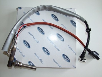 ŚWIECA DOPALAJĄCA DPF FORD TRANSIT CUSTOM 2.2 FWD NOWA ORYGINAŁ BK219T540AH