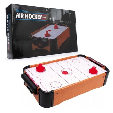 Cymbergaj Air Hockey stół do gry mini hokej