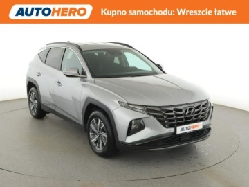 Hyundai Tucson IV SUV HEV 1.6 T-GDI HEV 230KM 2023 Hyundai Tucson FV23% Hybryda Navi Kamera cofania, zdjęcie 9