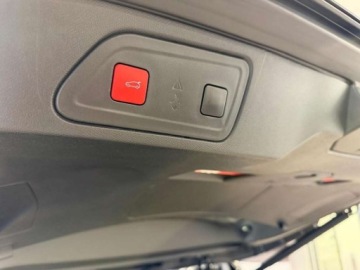 Citroen C5 Aircross I SUV Facelifting 1.5 BlueHDi 131KM 2024 Citroen C5 Aircross 1.5 BlueHDi 130KM MAX EAT8 Salon PL Leasing 101,8 VAT23, zdjęcie 8