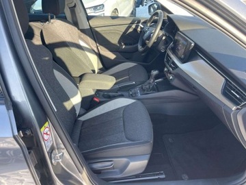 Skoda Kamiq Crossover 1.0 TSI 110KM 2023 Skoda Kamiq Benzyna 110KM, zdjęcie 23