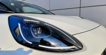 Ford Puma II Crossover Facelifting 1.0 EcoBoost Hybrid 125KM 2026 Ford Puma Ford Puma 1,0 MHEV 125 KM AUT-7 Hybryda 125KM, zdjęcie 18