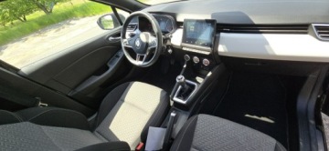 Renault Clio V 2021 Renault Clio Limited, zdjęcie 13
