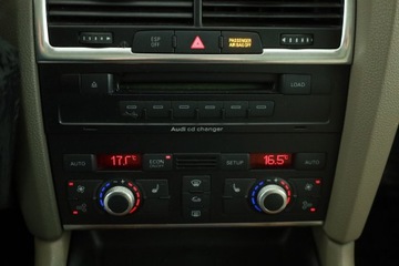 Audi Q7 I SUV 3.6 FSI 280KM 2007 Audi Q7 3.6 FSI, GAZ, 4X4, Automat, 7 miejsc, zdjęcie 16