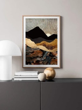 WYDRUK DRUK 40x50cm PLAKAT PLAKATY 200G KOLOR