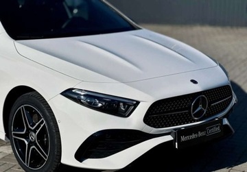 Mercedes Klasa A W177/V177 2023 Mercedes-Benz Klasa A 250e AMG Line Gwarancja do 2029r. Polski Salon Ja, zdjęcie 21