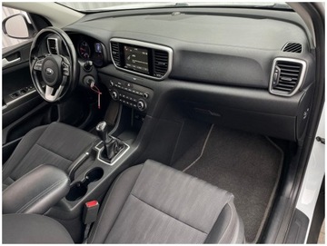 Kia Sportage IV SUV Facelifting 1.6 CRDI 115KM 2018 Kia Sportage ., zdjęcie 16