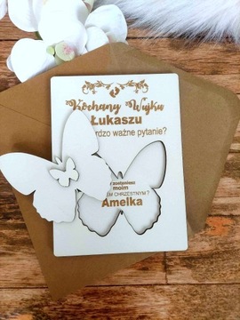 Вопрос о том, как быть Крестной Мамой или Крестной БАБОЧКОЙ1шт.