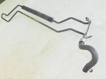 DISCOVERY III L319 2.7TD 04 МОЩНОСТЬ МОЩНОСТЬ ОХЛАДИТЕЛЬ