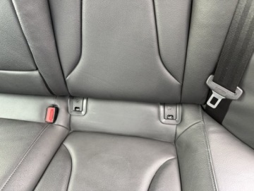 Audi A5 8T 2012 Audi A5 5D 2012r LIFT 2.0 TDI SKÓRA NAVI MMI 3G+ FV23% kredyt I właściciel, zdjęcie 17