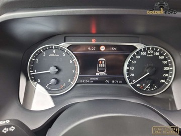 Nissan Qashqai III Crossover 1.3 DIG-T MHEV 140KM 2022 Nissan Qashqai 1,3 turbo 140KM klima kamera 360 navi alu perla oplacona, zdjęcie 19