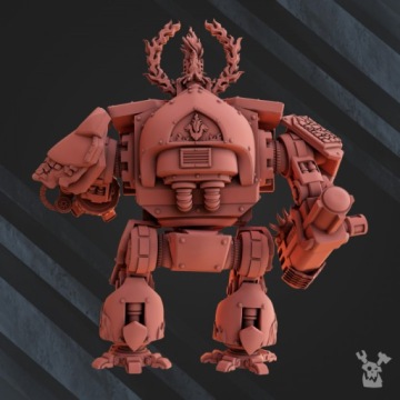 Stormdread DakkaDakka.Store