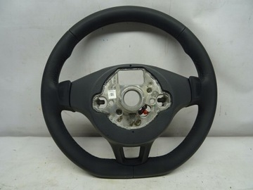VW Touareg 3 Руль NEW 760419091R QFG