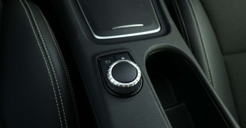 Mercedes GLA I Off-Roader Facelifting 2.1 200d 136KM 2019 Mercedes-Benz GLA (Nr.211) 2.2 Automat Nawigacja Klima Tempomat Gwarancja, zdjęcie 29