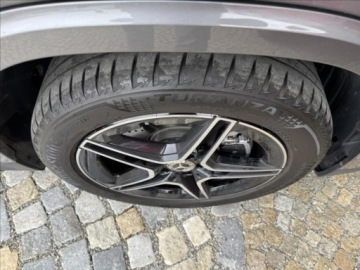 Mercedes GLA II Off-roader Facelifting 2.0 220 190KM 2026 MERCEDES-BENZ GLA 220 4-Matic AMG Line 2.0 (190KM) 2026, zdjęcie 13