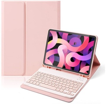 ETUI i KLAWIATURA do APPLE IPAD 10.2 9 GENERACJA