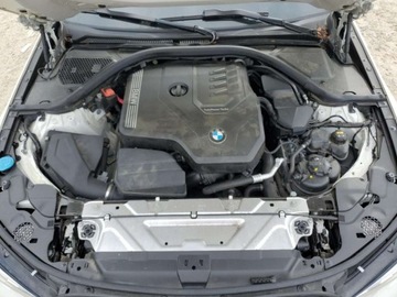 BMW Seria 3 G20-G21 2019 BMW Seria 3 2019,330i,2.0L,4x4 2.0 Benzyna 255KM, zdjęcie 10