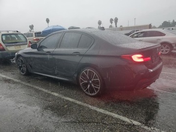 BMW Seria 5 G90-91 2023 BMW Seria 5 530i 2023 2.0l 2.0 Benzyna 248KM, zdjęcie 1