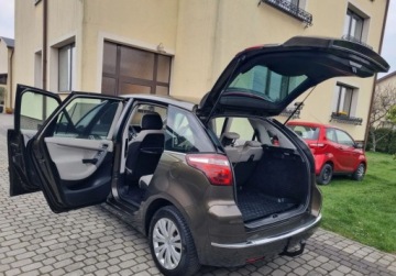 Citroen C4 Picasso I 1.6 HDi FAP 112KM 2013 Citroen C4 Picasso 1.6D 112PS Zadbane Po oplatach Polecam 1.6 Diesel, zdjęcie 25