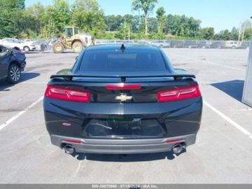 Chevrolet Camaro VI Coupe 6.2 455KM 2018 Chevrolet Camaro 2018 Chevrolet Camaro 2dr Cpe 1SS 6.2 Benzyna 455KM, zdjęcie 14