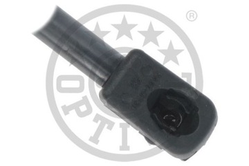 PRUŽINA PLYNOVÁ KRYT KUFRU OPTIMAL AG-50990