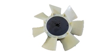 PERKINS 403 404 WIATRAK ŚMIGŁO WENTYLATORA 7 ŁOPAT