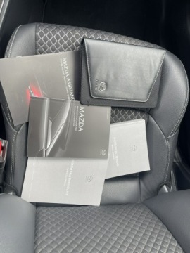 Mazda 2 III 2022 Mazda 2 Hybrid Hybryda Automat Kamera Podgrzewanie, zdjęcie 12