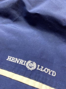 Henri Lloyd oryginalna kurtka za zamek /XL