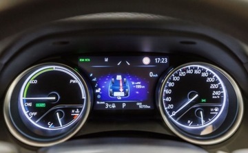 Toyota Camry IX Sedan 2.5 Hybrid Dynamic Force 218KM 2021 Toyota Camry 2.5 Hybrid Executive CVT 2.5 Hybryda 218KM, zdjęcie 5