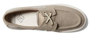 Sperry SeaCycled Bahama II Baja Men's Sneakers męskie buty sportowe - 41.5