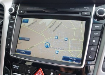 MAPA HYUNDAI GEN1 2024 EUROPA IX35 IX20 I30 I40 SANTA FE VELOSTER ONLINE