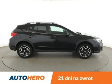 Subaru XV II 2018 Subaru XV automat 4x4 klima auto full LED grzane, zdjęcie 8