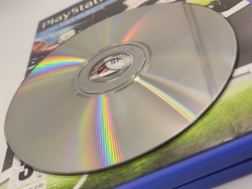 НАБОР «ФУТБОЛ И ГОНКИ» PS2 NFS CARBON, НОВЫЙ В ФОЛЬГЕ