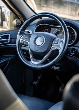 Jeep Grand Cherokee IV 2020 Jeep Grand Cherokee Jeep Grand Cherokee IV WK2 3.6 4X4 Limited 286KM 3.6, zdjęcie 11