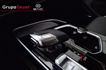  BAIC Beijing 5 1.5 177KM 7DCT COMFORT OC/AC za 1 zł *dostępne inne kolory, zdjęcie 11