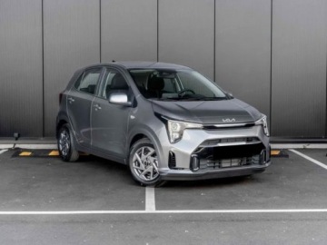 Kia Picanto III 2026 KIA Picanto 1.0 GDi L Hatchback 68KM 2026, zdjęcie 3