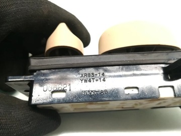 JAGUAR S-TYPE 2000 SALÓN 4/5DR XR83-14 YW4T-14